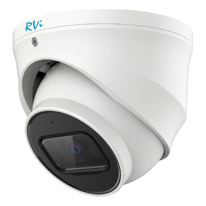RVi-1NCE2367 (2.7-13.5) white IP видеокамера