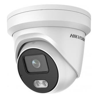 Hikvision DS-2CD2327G2-LU(C)(4mm) IP-камера