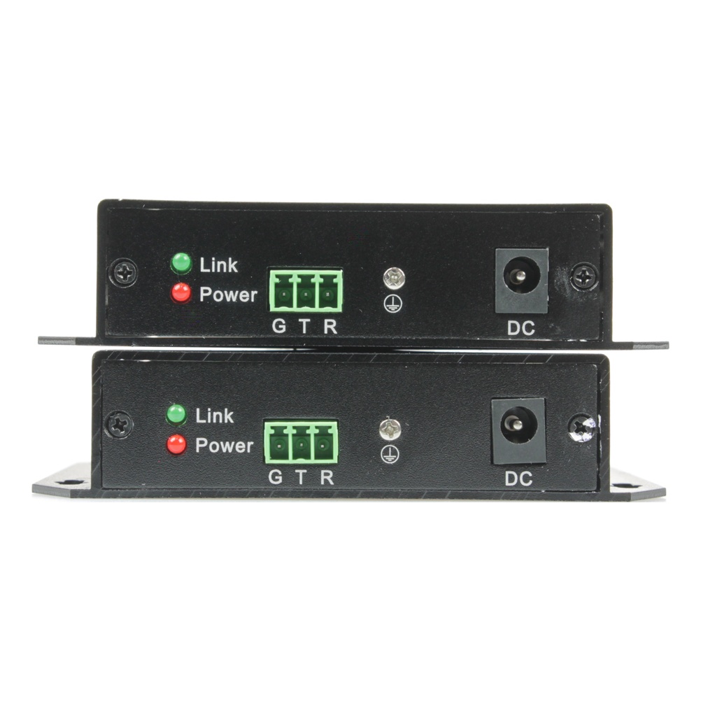 OSNOVO TLN-Hi/2+RLN-Hi/2 Комплект (передатчик + приемник) для передачи HDMI, ИК управления, RS232 по сети Ethernet