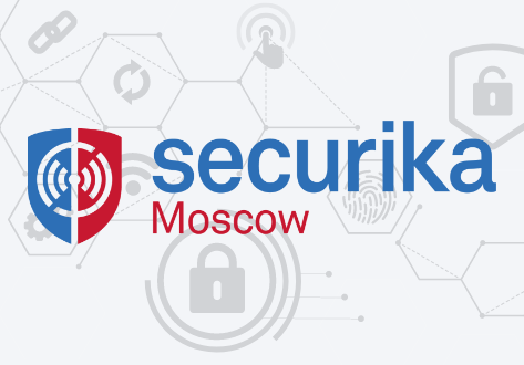 Встречайте новинки ITV Group на Securika Moscow 2022