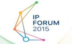 Стартует осенний IP-марафон – 2015!