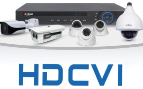 HDCVI3.0 - решение нового поколения от DAHUA TECHNOLOGY