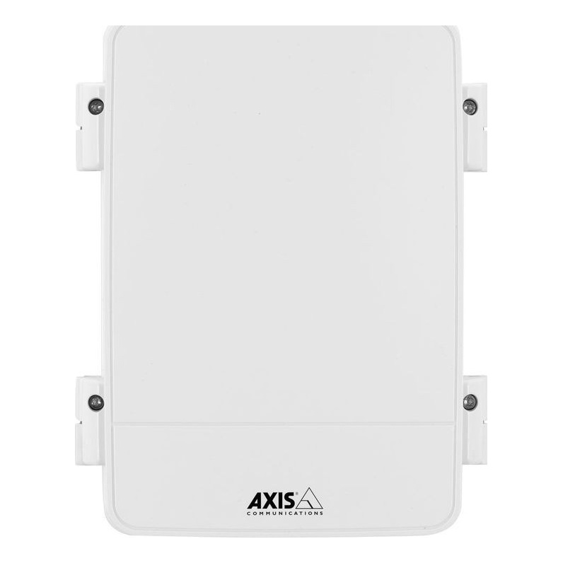 Axis T98A15-VE MEDIA CONVERTER CABINET A (230 V AC Аксессуар