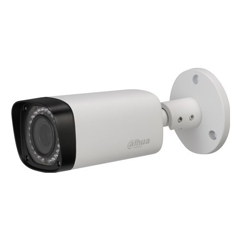 Dahua DH-IPC-HFW2101RP-ZS IP видеокамера