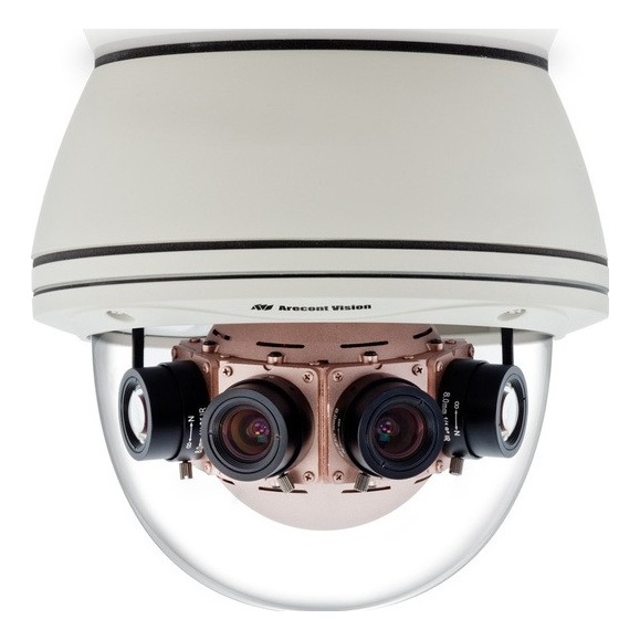 Arecont Vision AV8185DN-HB IP видеокамера