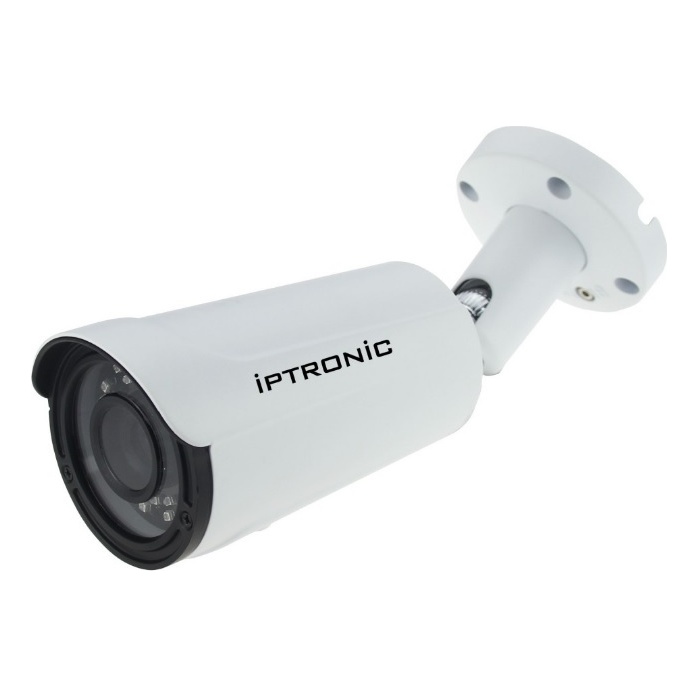 IPTRONIC IPL1080BM(2.8-12)P IP видеокамера