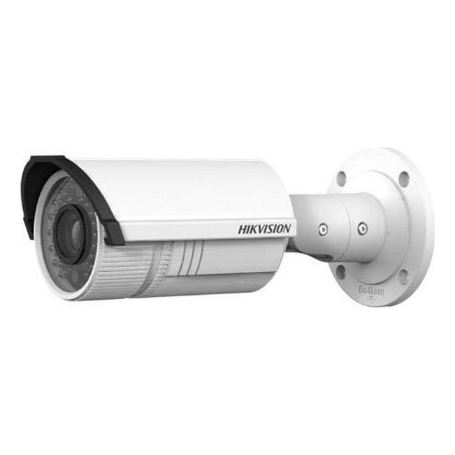 Hikvision DS-2CD2622FWD-IS IP видеокамера