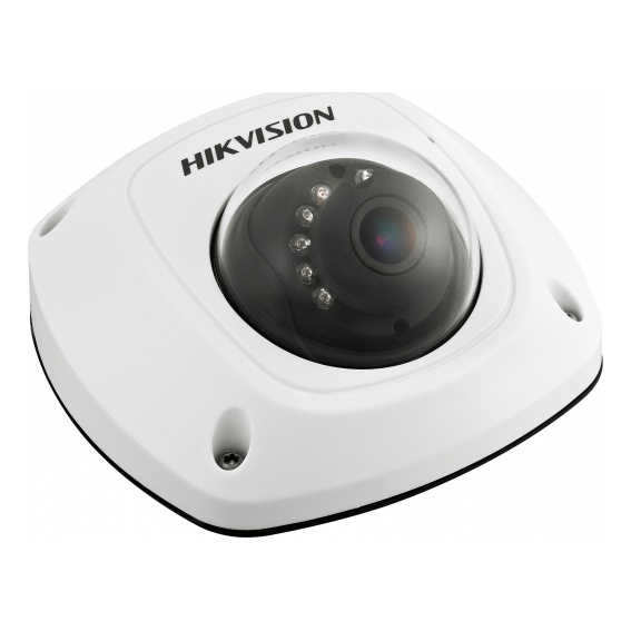 Hikvision DS-2CD2542FWD-IWS (2.8mm) IP видеокамера