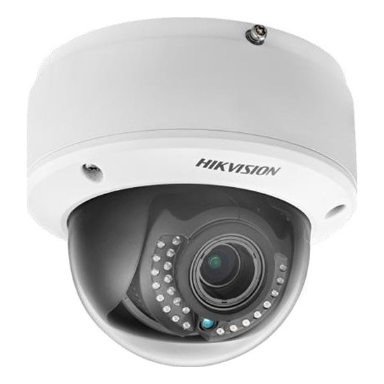 Hikvision DS-2CD4125FWD-IZ (2.8-12 mm) IP видеокамера