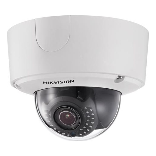 Hikvision DS-2CD4525FWD-IZH (2.8-12mm) IP-камера