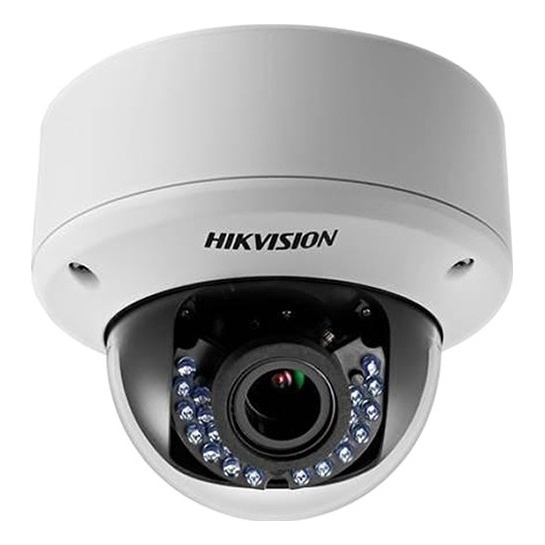 Hikvision DS-2CЕ56D1T-AIRZ IP видеокамера HD-TVI