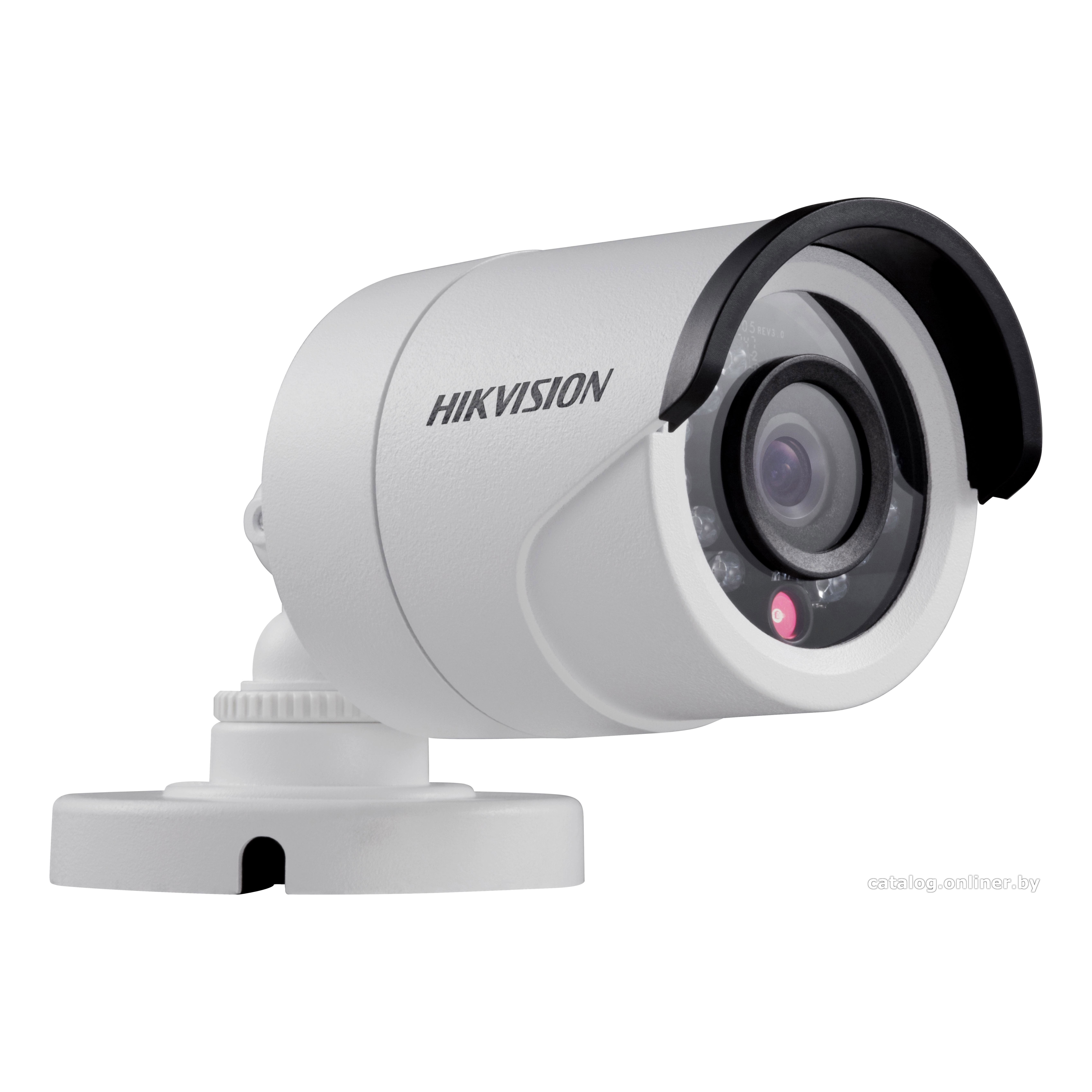 Hikvision DS-2CE16D5T-IR (6.0 mm) IP видеокамера HD-TVI