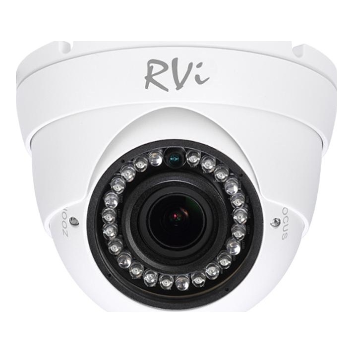 RVi-HDC311VB-C (2.7-12 mm) HDCVI видеокамера