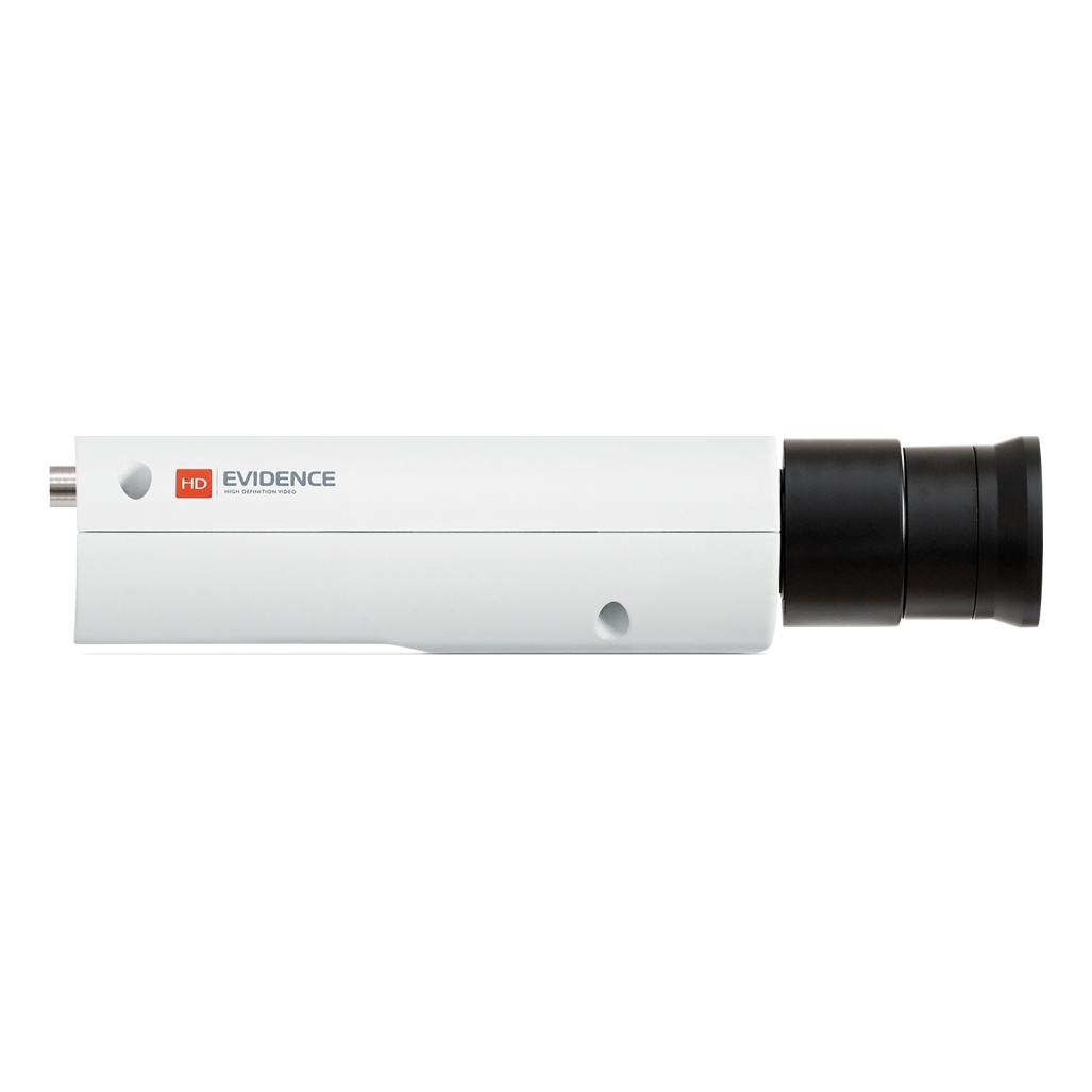 Apix - Box / S2 SFP Expert IP видеокамера