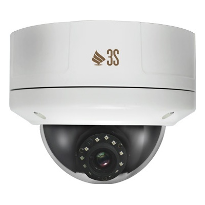 3S Vision N3011 IP видеокамера