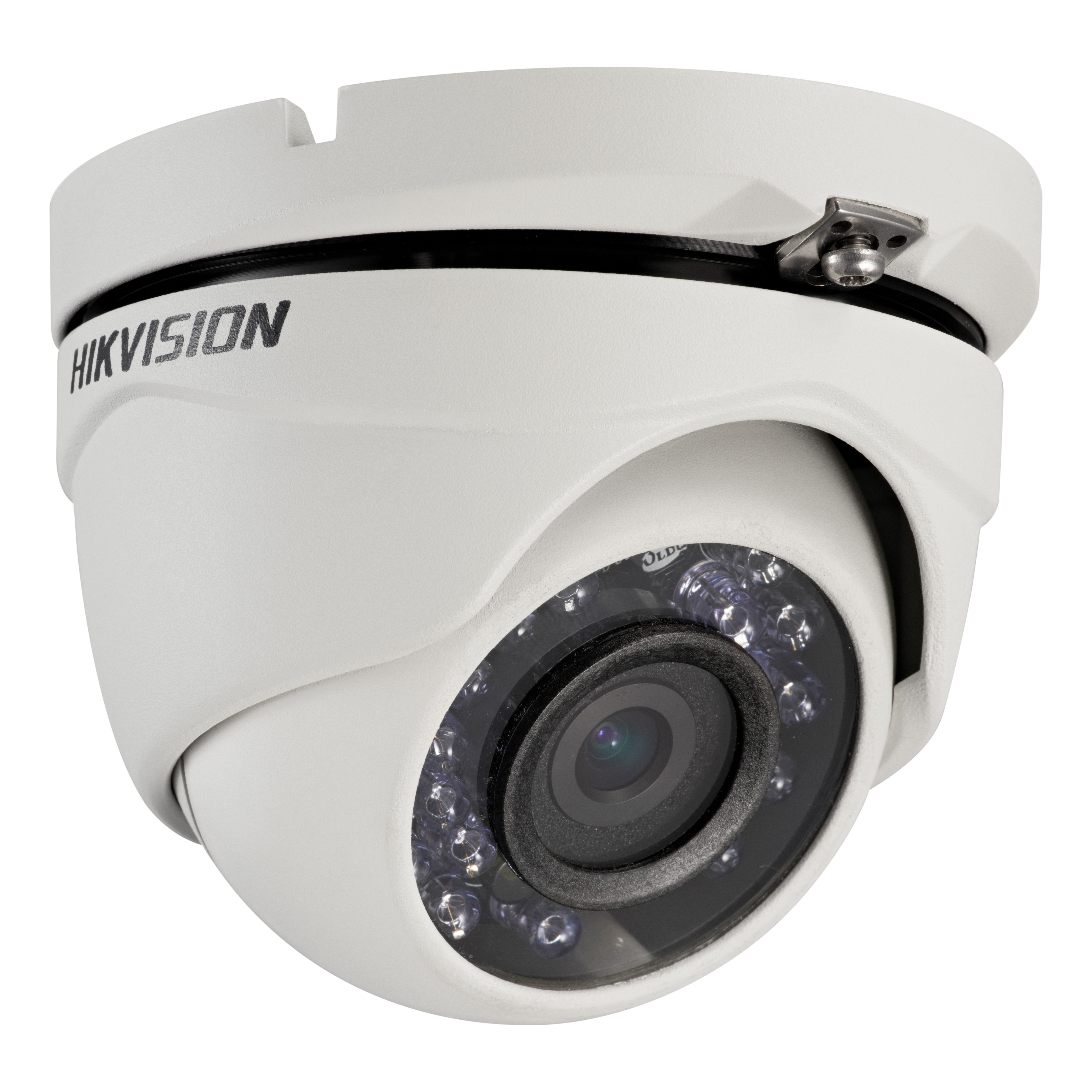 Hikvision DS-2CE56D0T-IRM (2.8 mm) HD видеокамера