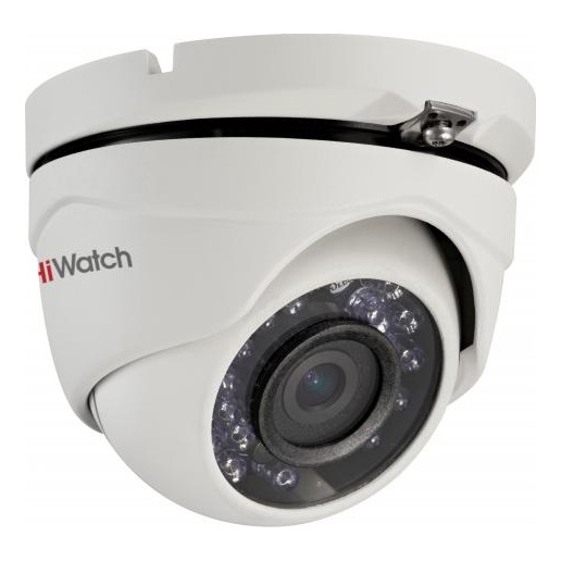 HiWatch DS-T203 (2.8 mm) HD видеокамера