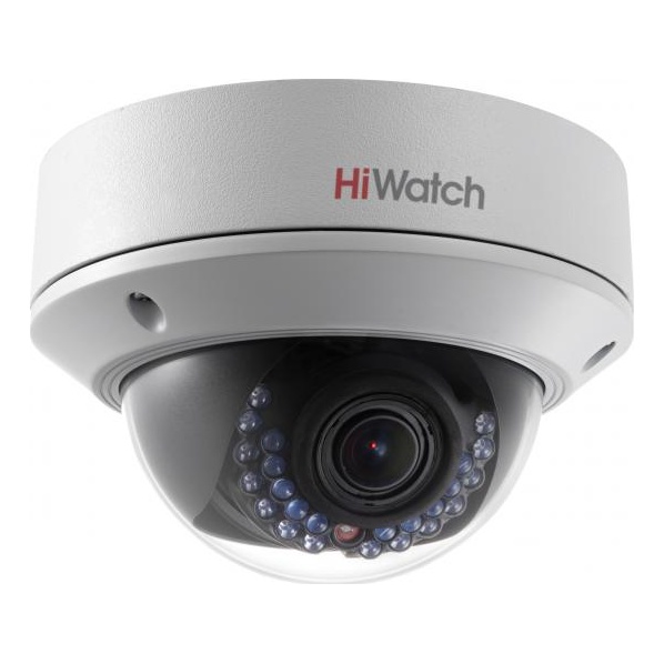 HiWatch DS-I128 (2.8-12 mm) IP-видеокамера