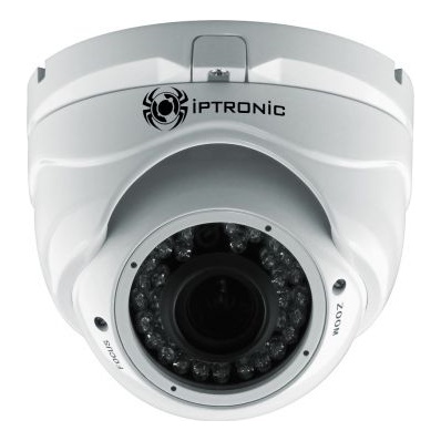 IPTRONIC IPL1920DM(3.6)P IP видеокамера