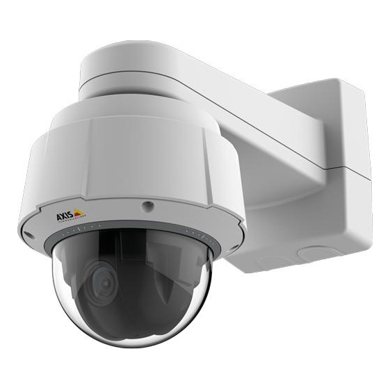 AXIS Q6052-E 50HZ IP видеокамера