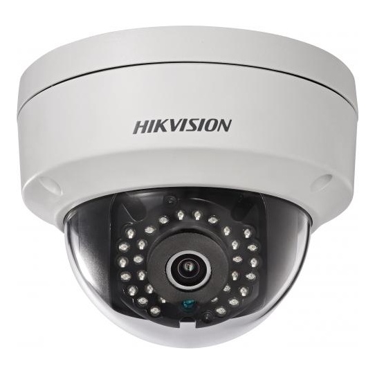 Hikvision DS-2CD2142FWD-IS (2.8mm) IP видеокамера