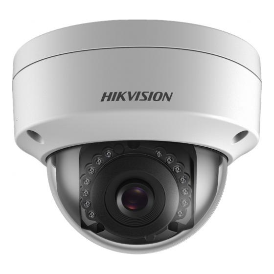 Hikvision DS-2CD2122FWD-IS (2.8mm) IP видеокамера