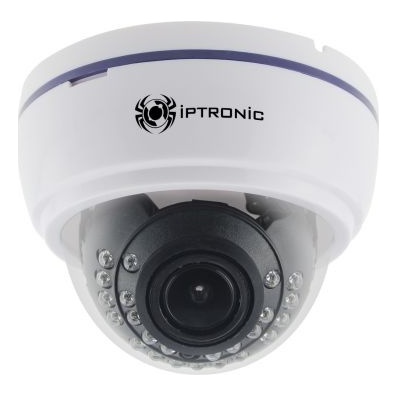 IPTRONIC QHD1080DP(2.8-12) Аналоговая видеокамера