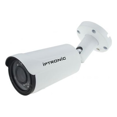 IPTRONIC QHD1080BM(2.8-12) Аналоговая видеокамера