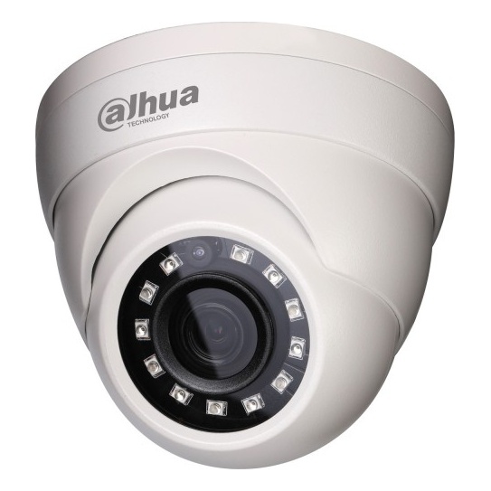 Dahua DH-HAC-HDW1000MP-0280B-S3 HDCVI видеокамера