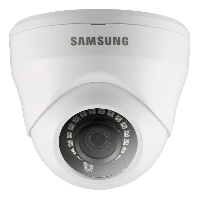 Samsung HCD-E6020R HD видеокамера