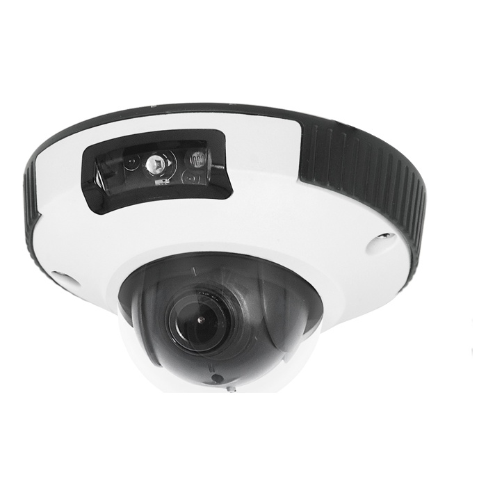 EVIDENCE Apix - MiniDome / E2 21 IP видеокамера