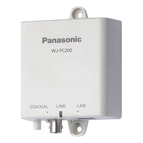Panasonic WJ-PC200E Адаптер