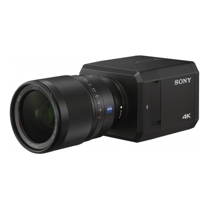 Sony SNC-VB770/K3 IP Видеокамера