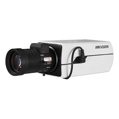 Hikvision DS-2CD4026FWD-AP IP видеокамера