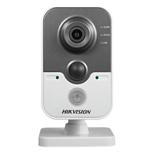 Hikvision DS-2CD2442FWD-IW (2mm) IP видеокамера