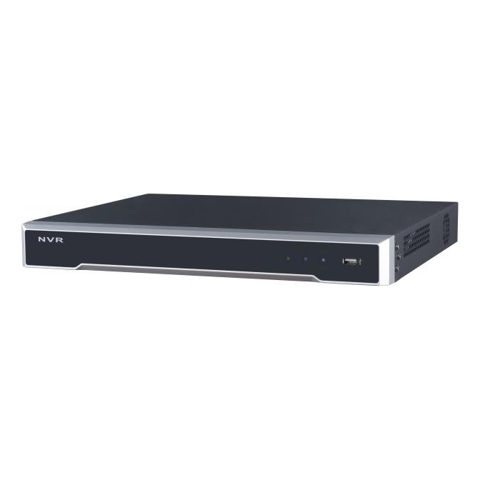 Hikvision DS-7616NI-I2/16P IP-видеорегистратор