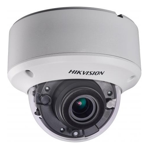 Hikvision DS-2CE56F7T-AVPIT3Z (2.8-12 mm) HD-TVI камера