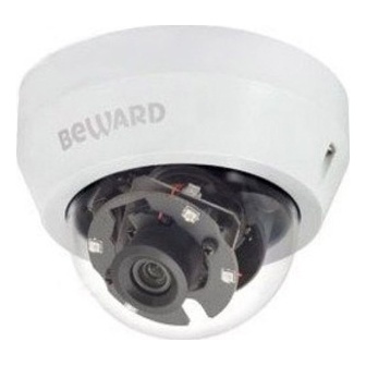 Beward BC1640DR 2.8mm IP-камера