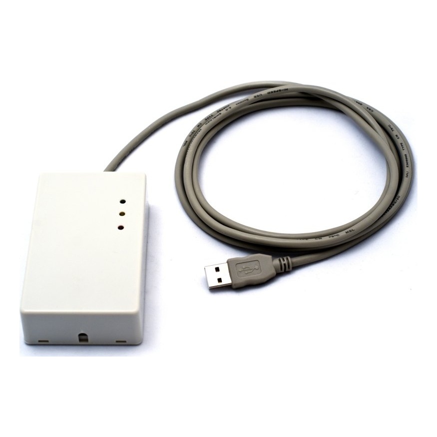 Преобразователь интерфейса «Sigur-Connect» (RS485<->USB)