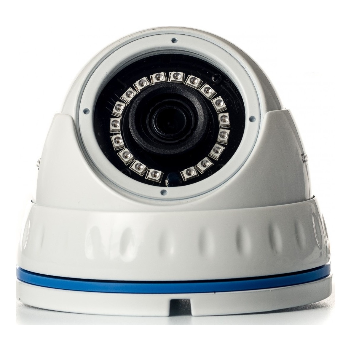 IPTRONIC IPL720DM(3.6)PA IP видеокамера