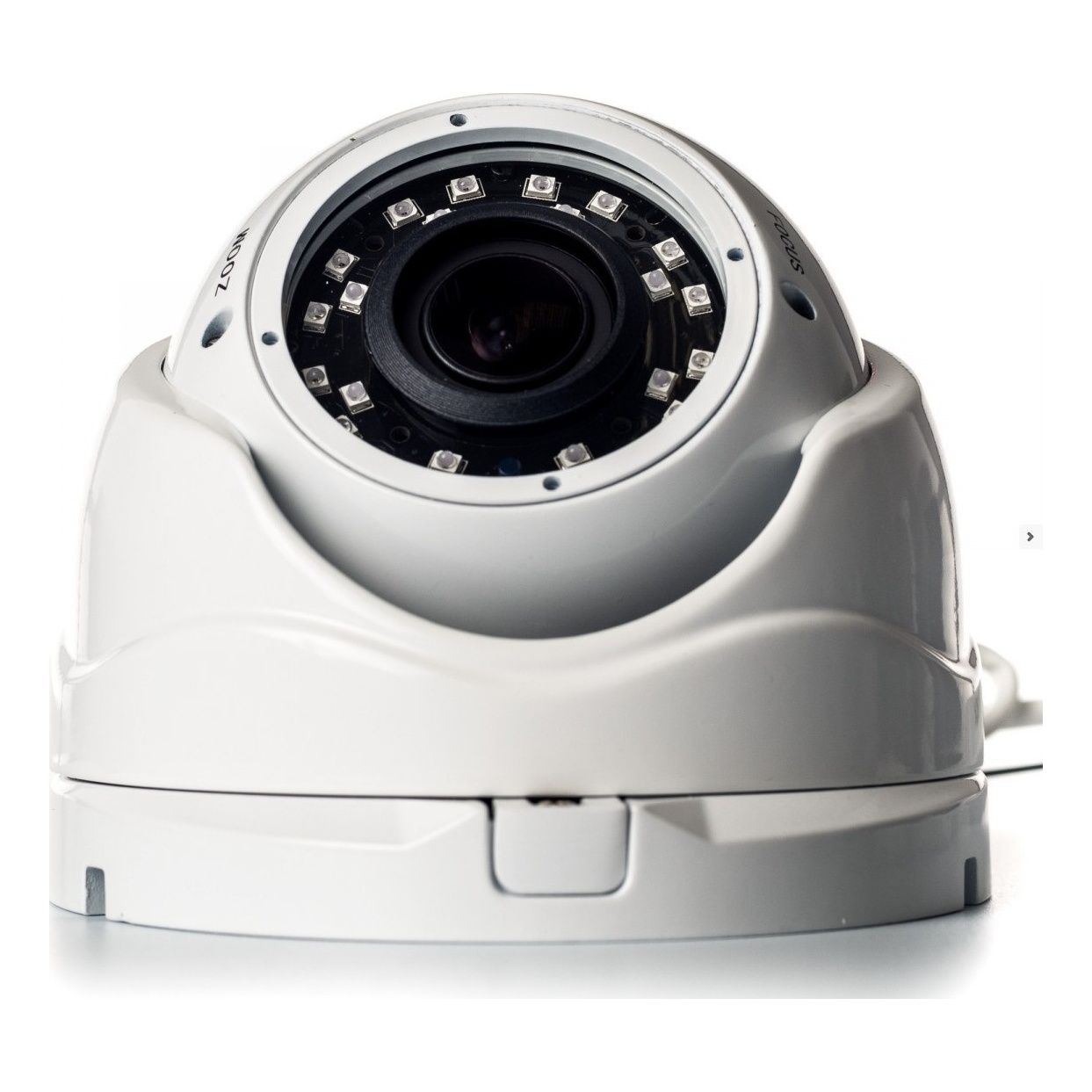 IPTRONIC QHD1080DM(2.8-12) Аналоговая видеокамера