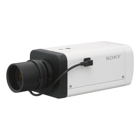Sony SNC-VB640 IP видеокамера