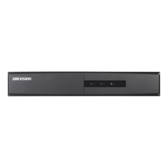 Hikvision DS-7604NI-K1 IP-видеорегистратор