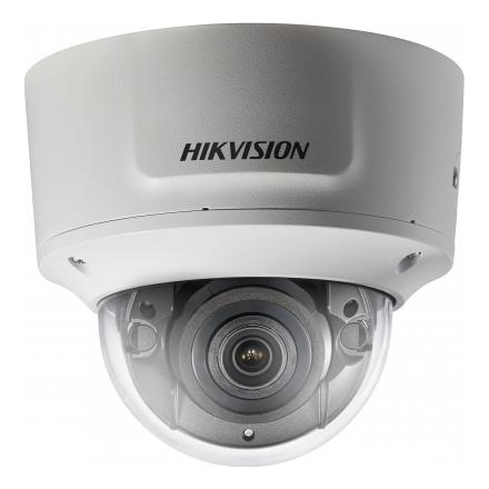 Hikvision DS-2CD2725FWD-IZS (2.8-12mm) IP-камера