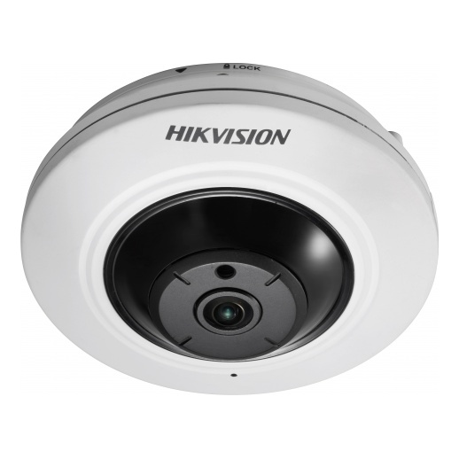 Hikvision DS-2CD2955FWD-I (1.05mm) IP-камера