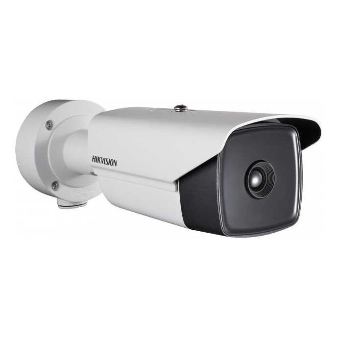 Hikvision DS-2TD2136-15 Тепловизионная IP-камера