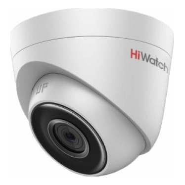 HiWatch DS-I203 (4 mm) IP-видеокамера