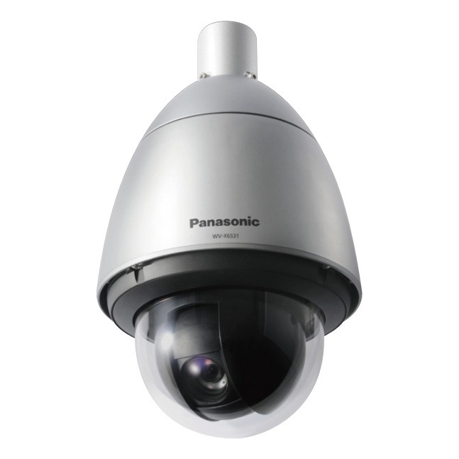 Panasonic WV-X6531N IP-камера