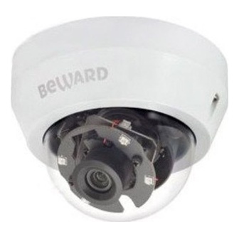Beward BC1640DR 6mm IP-камера