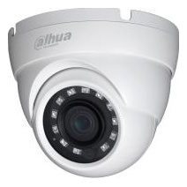 Dahua DH-HAC-HDW1400MP-0280B HDCVI-камера